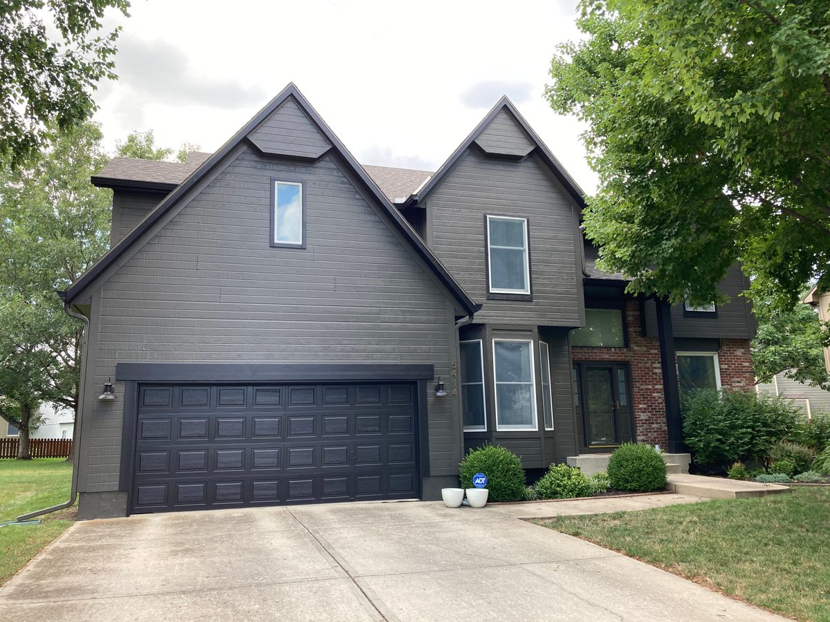 Exterior Painting Cost Per Square Foot: What Colorado Homeowners Pay